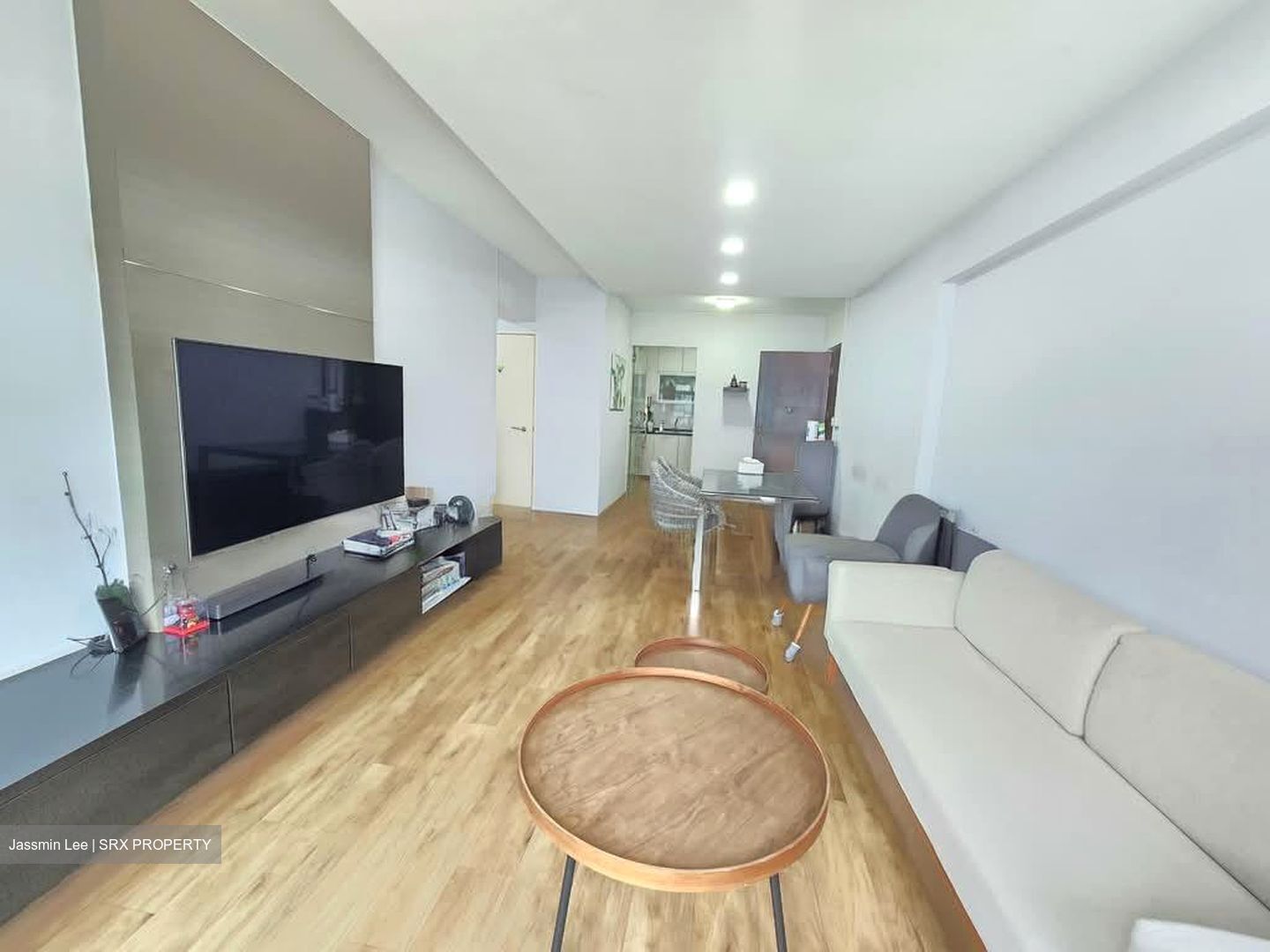 Blk 270A Tivela (Sengkang), HDB 4 Rooms #554935761